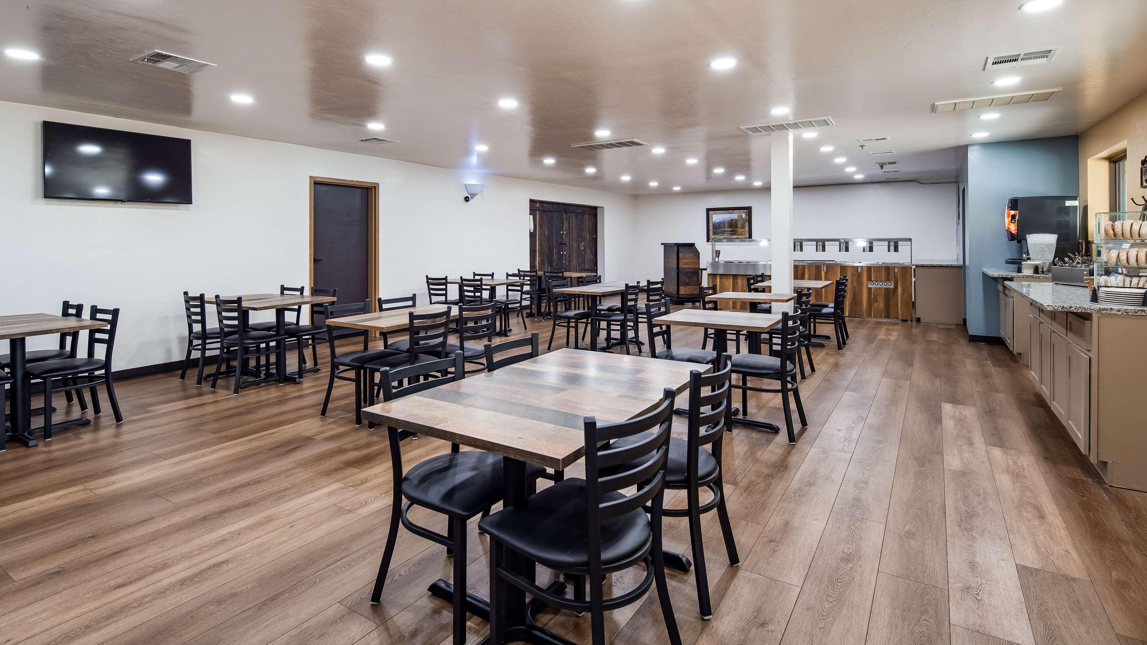 אוקלהומה סיטי Best Western Plus Saddleback Inn And Conference Center מראה חיצוני תמונה