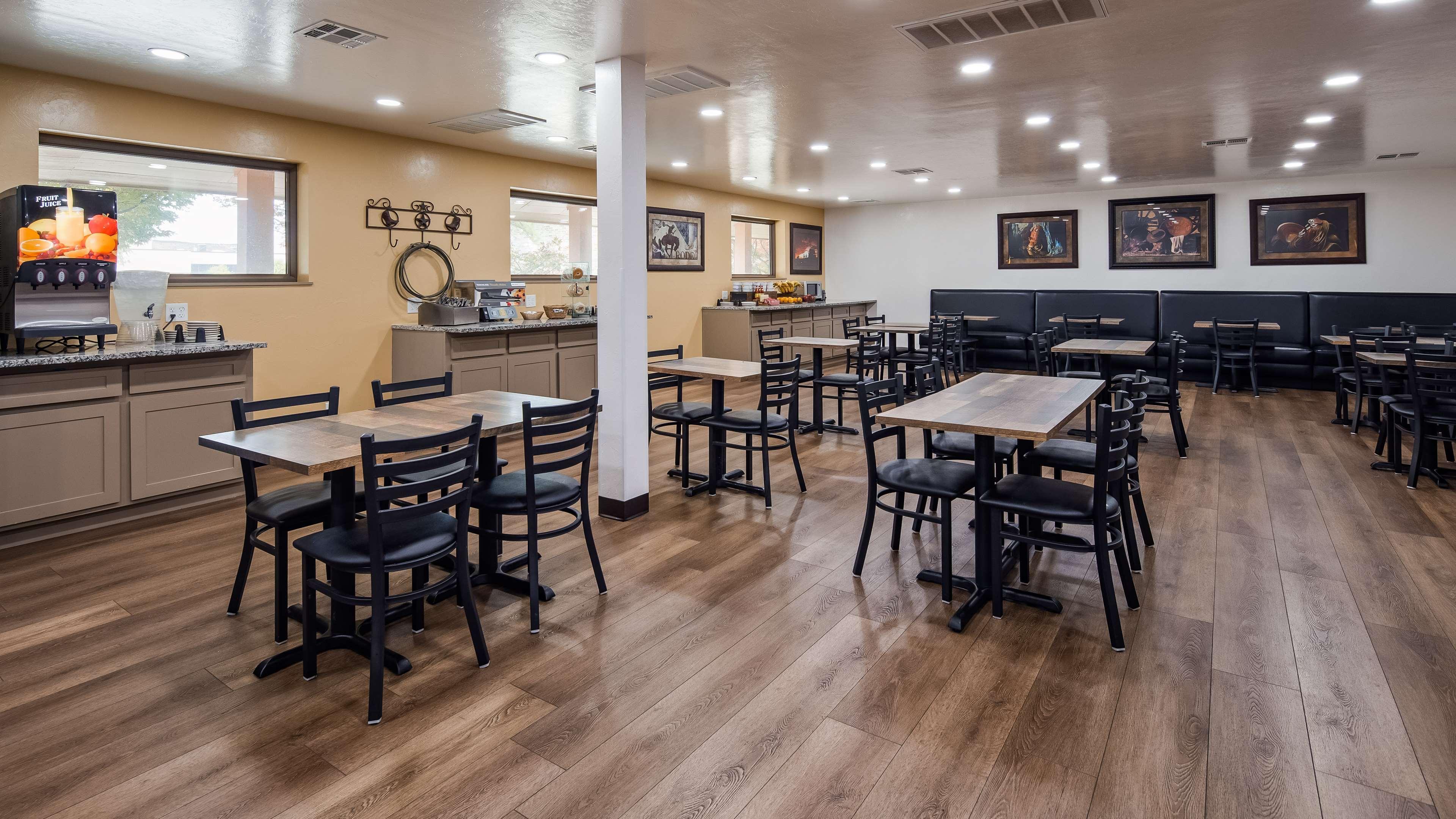אוקלהומה סיטי Best Western Plus Saddleback Inn And Conference Center מראה חיצוני תמונה